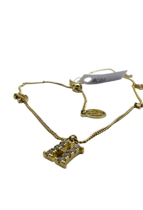 CAROLINA HERRERA - NECKLACE CH - Image 5
